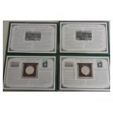 Lot of 2 - 1921-D Morgans