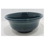 Fiesta Post 86 small mixing bowl, juniper, NIB