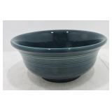 Fiesta Post 86 small mixing bowl, juniper, NIB