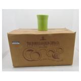 Fiesta Post 86 case of 12 chartreuse water