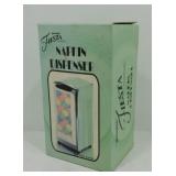 Fiesta Post 86 seamist napkin dispenser, NIB