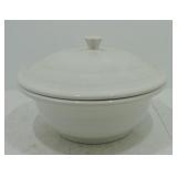 Fiesta Post 86 white casserole