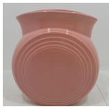 Fiesta Post 86 Millennium II vase, rose, NIB