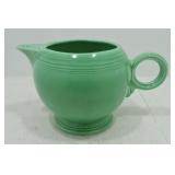 Vintage Fiesta large teapot base, no lid,