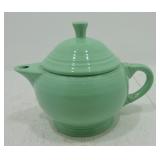 Fiesta Post 86 2 cup teapot, seamist
