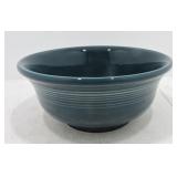 Fiesta Post 86 small mixing bowl, juniper, NIB