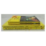 Fiesta lot of 4 reference books