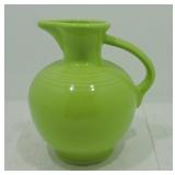 Fiesta Post 86 carafe, charteuse, NIB