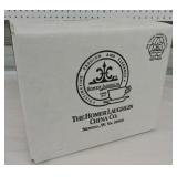 Fiesta Post 86 20 pc place setting, 4 - 5 pc