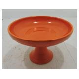 Vintage Fiesta sweets compote, red