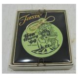 Fiesta Post 86 Judi Noble 