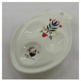 Provincial spoon rest