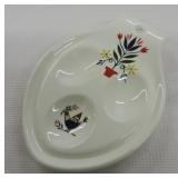 Provincial spoon rest