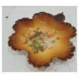 Laughlin Art China bowl