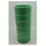 Kitchen Kraft stacking unit group, 6 green,