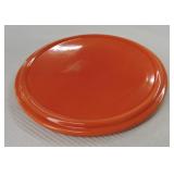 Kitchen Kraft stacking set lid, red