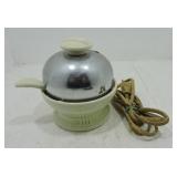 Hankscraft egg poacher