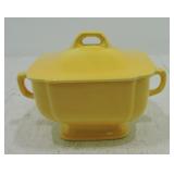 Riviera sugar, yellow