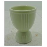 Hankscraft lot of 12 white egg cups