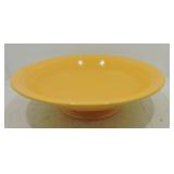 Vintage Fiesta 12" fruit comport