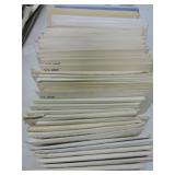 Lot of 41 min sets: 4 - 1970, 2 - 1971, 2 - 1972,