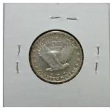 1929 Standing Liberty quarter XF