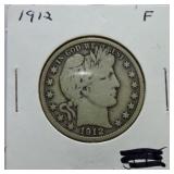 1912 Barber half F