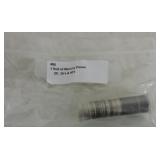 Roll of Mercury dimes, 1920-40