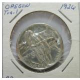 1926 Oregon Trail BU