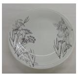 Fiesta Post 86 Fairy plate, 10 1/2"