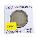 1926 Sesquicentennial of American Independence