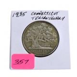 1935 Connecticut Tercentenary