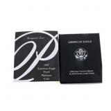 2007 American Eagle proof $100 platinum coin