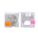 2021 Ty1 & 2021 Ty2 silver eagles