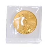 2003 $50 gold Eagle