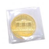 2011 1.50 Euro 1oz gold coin