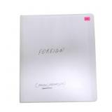 Album of foreign coins, medals, & tokens (some