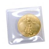 2011 $50 gold Eagle
