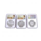 2016 Congo Republic 5000 Francs - African