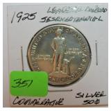 1925 Lexington-Concord Sesquicentennial