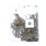 Bag of 1000 Lincoln wheat cents