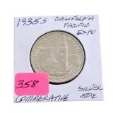 1935S California Pacific Expo