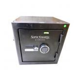Large Sanctuary floor safe