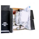 Large box of coin supplies