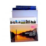 2 - 2005, 2010 partial, 2019, 2021 proof sets