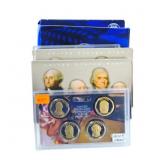 1999 proof state quarters, 2003 proof state