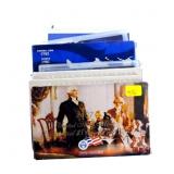 1999 proof state quarters, 2003 proof set,