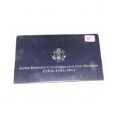 1997 proof Jackie Robinson 50th Anniversary