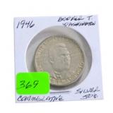 1946 Booker T. Washington Memorial