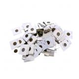 Bag of 139 Indian cents